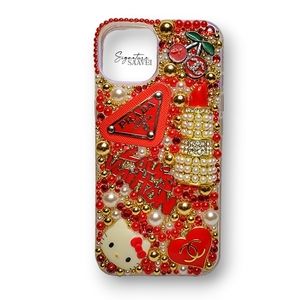 🏮SOLD🏮 BRAND NEW Signature iPhone 13/14 Case